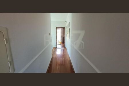 Casa à venda com 4 quartos, 264m² em Jardim Aurelia, Campinas