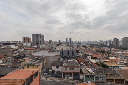 Apartamento para alugar com 42m², 2 quartos e sem vaga Apartamento para alugar com 42m², 2 quartos e sem vagaVista Varanda Sala