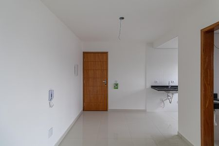 Apartamento para alugar com 42m², 2 quartos e sem vaga Apartamento para alugar com 42m², 2 quartos e sem vagaSala/Cozinha/Área de Serviço