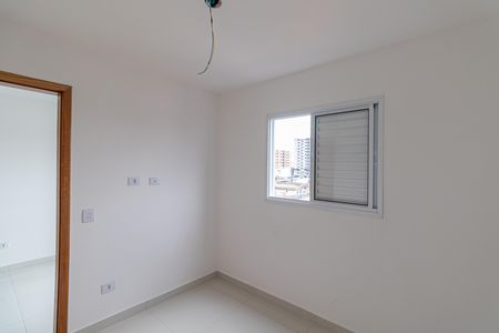 Quarto 2 de apartamento para alugar com 2 quartos, 42m² em Vila Talarico, São Paulo