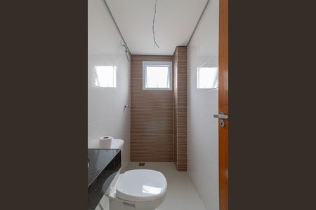 Apartamento para alugar com 42m², 2 quartos e sem vaga Apartamento para alugar com 42m², 2 quartos e sem vagaBanheiro