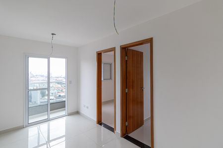 Apartamento para alugar com 42m², 2 quartos e sem vaga Apartamento para alugar com 42m², 2 quartos e sem vagaSala/Cozinha/Área de Serviço