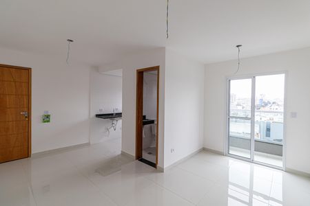 Apartamento para alugar com 2 quartos, 42m² em Vila Talarico, São Paulo