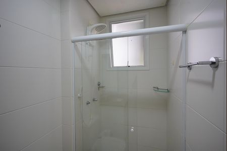 Apartamento para alugar com 101m², 3 quartos e 2 vagasBanheiro da Suíte