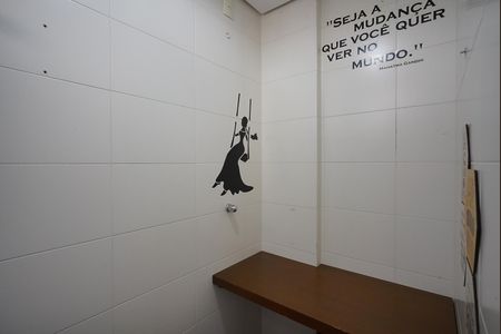 Apartamento para alugar com 101m², 3 quartos e 2 vagasDespensa