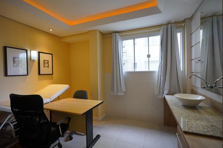 Apartamento para alugar com 101m², 3 quartos e 2 vagasSala SPA 