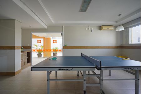 Apartamento para alugar com 101m², 3 quartos e 2 vagasSala de Jogos