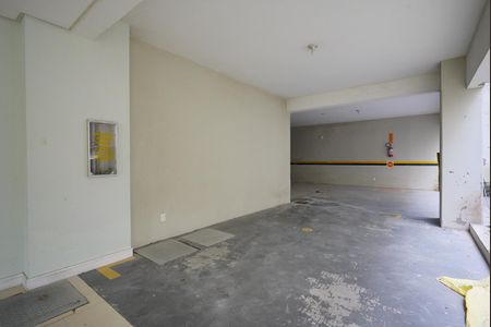 Apartamento para alugar com 101m², 3 quartos e 2 vagasGaragem 2
