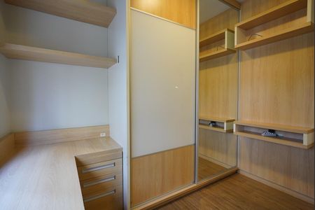 Apartamento para alugar com 101m², 3 quartos e 2 vagasQuarto 2