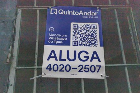 Casa para alugar com 240m², 4 quartos e 2 vagas Casa para alugar com 240m², 4 quartos e 2 vagasPlaca