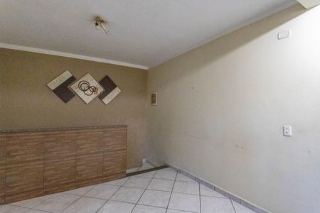 Sala de casa para alugar com 4 quartos, 240m² em Casa Grande, Diadema