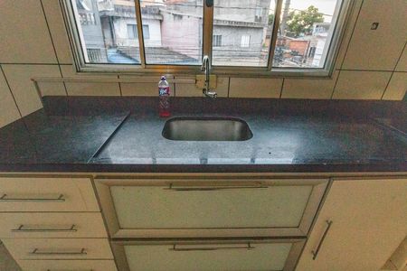 Casa para alugar com 240m², 4 quartos e 2 vagas Casa para alugar com 240m², 4 quartos e 2 vagasCozinha