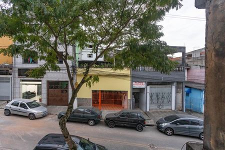 Vista do quarto 4  de casa para alugar com 4 quartos, 240m² em Casa Grande, Diadema