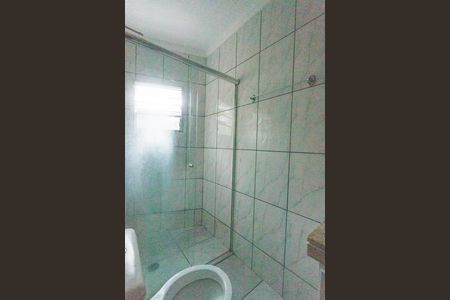 Casa para alugar com 240m², 4 quartos e 2 vagas Casa para alugar com 240m², 4 quartos e 2 vagasBanheiro da suíte