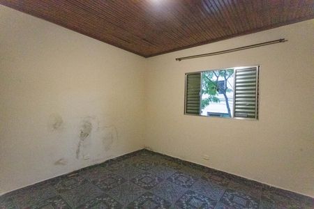 Quarto 4 de casa para alugar com 4 quartos, 240m² em Casa Grande, Diadema