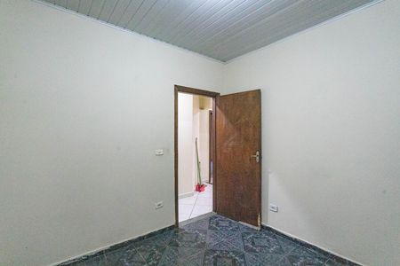Quarto 2  de casa para alugar com 4 quartos, 240m² em Casa Grande, Diadema