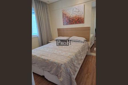 Apartamento à venda com 1 quarto, 32m² em Centro Histórico de São Paulo, São Paulo