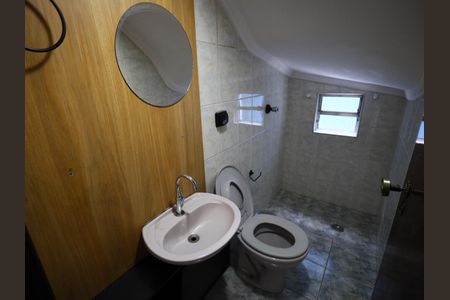 Casa à venda com 156m², 4 quartos e 4 vagasLavabo