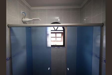 Casa à venda com 156m², 4 quartos e 4 vagasBanheiro da Suíte 1