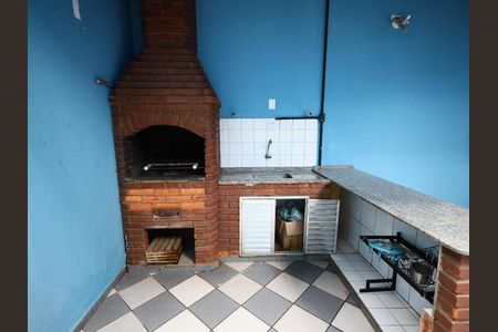 Casa à venda com 156m², 4 quartos e 4 vagasChurrasqueira