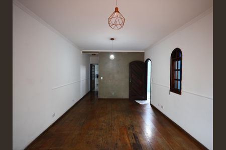 Casa à venda com 156m², 4 quartos e 4 vagasSala