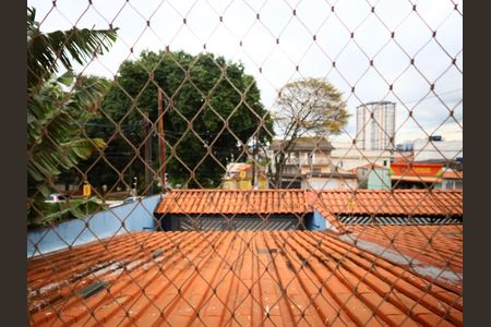 Sala de casa à venda com 4 quartos, 156m² em Cipava, Osasco