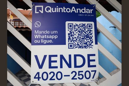 Casa à venda com 156m², 4 quartos e 4 vagasPlaca
