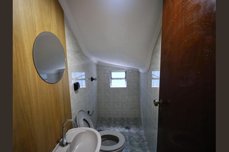 Casa à venda com 156m², 4 quartos e 4 vagasLavabo