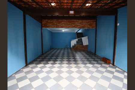 Casa à venda com 156m², 4 quartos e 4 vagasGaragem