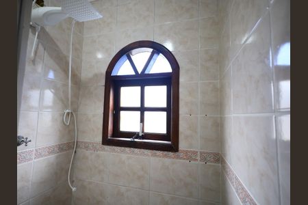 Banheiro 2 de casa à venda com 4 quartos, 156m² em Cipava, Osasco