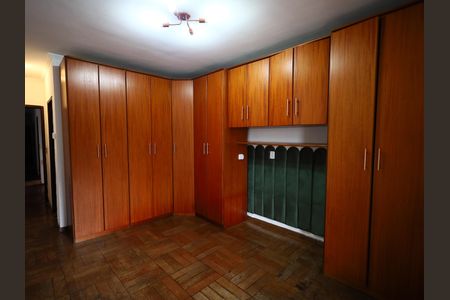 Suíte 1 de casa à venda com 4 quartos, 156m² em Cipava, Osasco