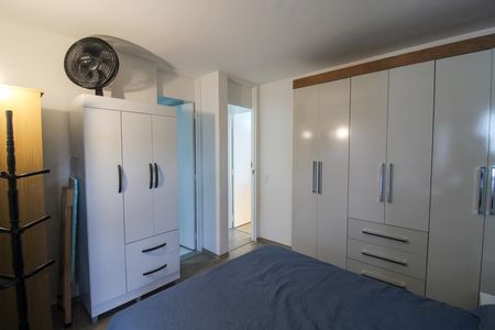 Quarto 3 de apartamento para alugar com 2 quartos, 65m² em Jardim das Vertentes, São Paulo