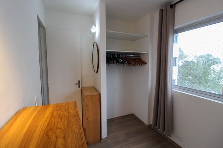 Quarto 2 de apartamento para alugar com 2 quartos, 65m² em Jardim das Vertentes, São Paulo