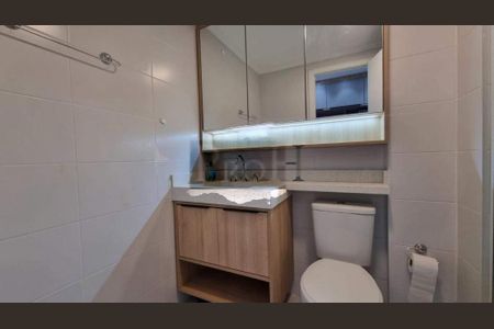 Apartamento à venda com 1 quarto, 27m² em Jardim das Acacias, São Paulo