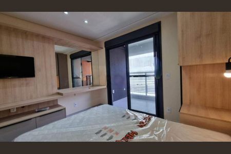Apartamento à venda com 1 quarto, 27m² em Jardim das Acacias, São Paulo