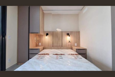 Apartamento à venda com 1 quarto, 27m² em Jardim das Acacias, São Paulo