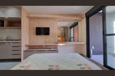 Apartamento à venda com 1 quarto, 27m² em Jardim das Acacias, São Paulo