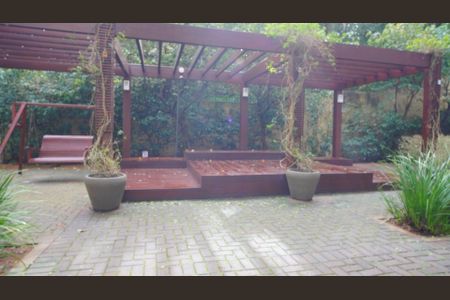 Área comum de apartamento à venda com 2 quartos, 56m² em Jardim Carvalho, Porto Alegre
