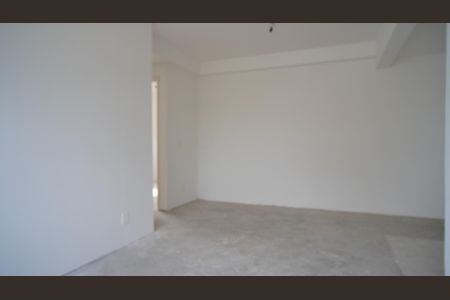Sala  de apartamento à venda com 2 quartos, 56m² em Jardim Carvalho, Porto Alegre