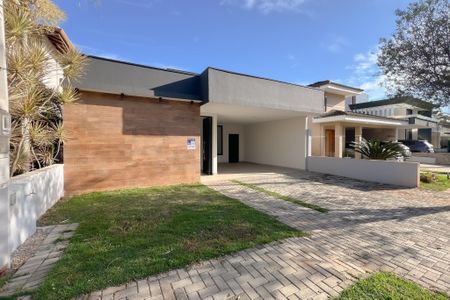 Casa de Condomínio à venda com 3 quartos, 188m² em Jardim Alto da Colina, Valinhos