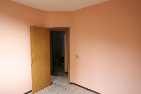 Quarto de apartamento à venda com 2 quartos, 54m² em Vila Bom Retiro, Belo Horizonte