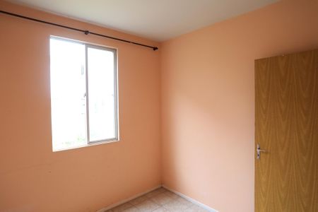 Quarto 1 de apartamento para alugar com 2 quartos, 54m² em Vila Bom Retiro, Belo Horizonte