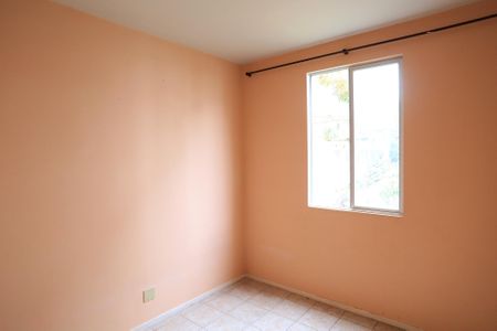 Quarto 1 de apartamento para alugar com 2 quartos, 54m² em Vila Bom Retiro, Belo Horizonte