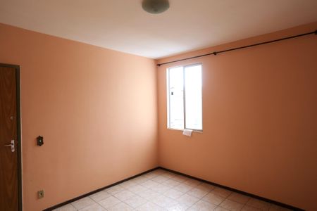 Sala de apartamento à venda com 2 quartos, 54m² em Vila Bom Retiro, Belo Horizonte