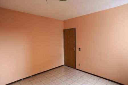 Sala de apartamento para alugar com 2 quartos, 54m² em Vila Bom Retiro, Belo Horizonte