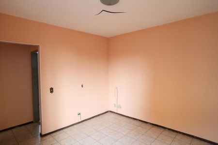 Sala de apartamento à venda com 2 quartos, 54m² em Vila Bom Retiro, Belo Horizonte
