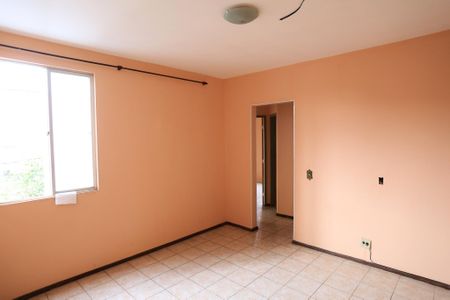 Apartamento para alugar com 2 quartos, 54m² em Vila Bom Retiro, Belo Horizonte