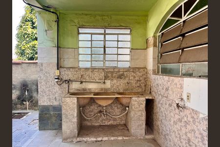 Casa à venda com 4 quartos, 360m² em Santa Ines, Belo Horizonte