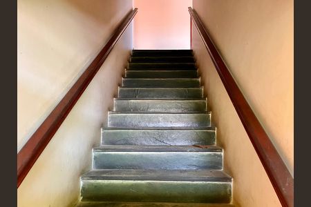 Casa à venda com 4 quartos, 360m² em Santa Ines, Belo Horizonte