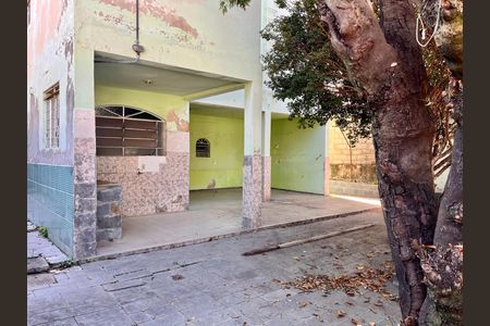 Casa à venda com 4 quartos, 360m² em Santa Ines, Belo Horizonte